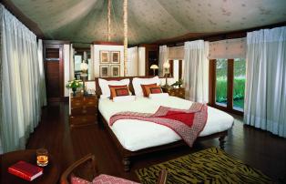 Asien Indien Jaipur The Oberoi Rajvilas TORV Luxury Tent_1920