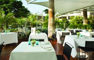 Amerika Peru Lima Belmond Hotel Miraflores Park MPH-REST-01_1920