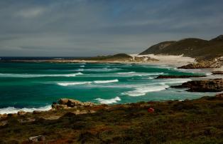 Afrika Südafrika Ilanga_David_Smith Western Cape Cape of Good Hope (10)_1920