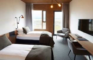 Europa Island Select Luxury Island Luxury Fosshotel Fosshotel-Myvatn-Double-Twin