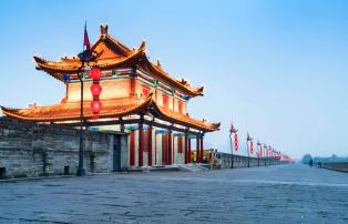 China shutterstock China_Xian_AncientCityWall_shutterstock_1920