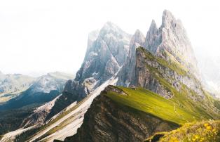 Ein Sommer in Südtirol daniela-izotenko-hOhlYhAiizc-unsplash