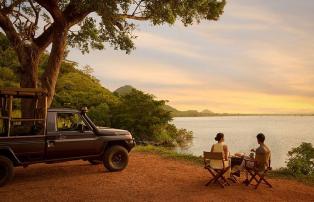 Sri Lanka Uga Ulagalla