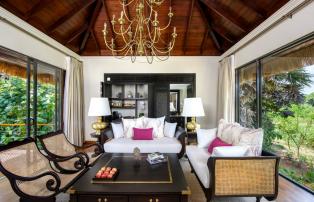 Sri Lanka Uga Ulagalla