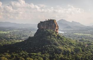 Sri Lanka Uga Ulagalla