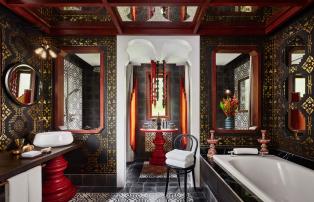 Asien Laos Luang Prabang Rosewood Riverside_Suite_003_1920