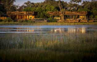 Botswana Okavango Vumbura-Plains VumburaCamp-Botswana-CrookesAndJackson-7319