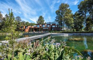 Amerika Chile &beyond Vira Vira Vira-Vira-lodge-overlooking-the-lagoon_1920
