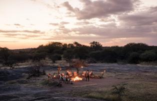 Afrika Tansania Serengeti South Sactuary Kusini Camp SR002180_1920