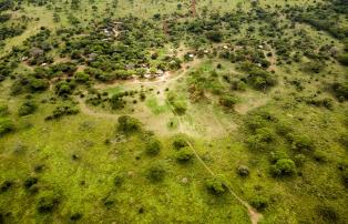 Afrika Tansania Tarangire Sanctuary Swala Camp SR002128_1920