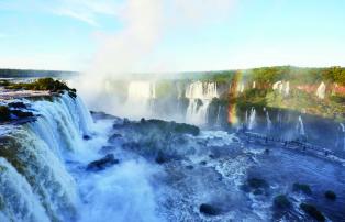 Amerika Brasilien Iguazu Belmond Hotel Das Cataratas CAT-EXT-VIEW-18_1920