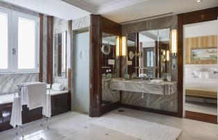 Amerika Brasilien Rio de Janeiro Belmond Copacabana Palace COP-ACC-BATH-08_1920