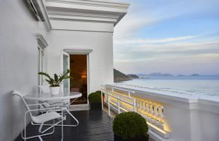 Amerika Brasilien Rio de Janeiro Belmond Copacabana Palace COP-ACC-EXT-03_1920