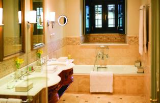 Amerika Peru Cusco Machu Picchu Belmond Hotel Monasterio MON-ACC-PRES-06_1920