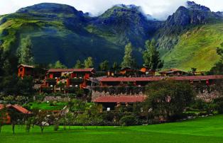 Amerika Peru Cusco Machu Picchu Belmond Hotel Rio Sagrado RSG-EXT-09_1920