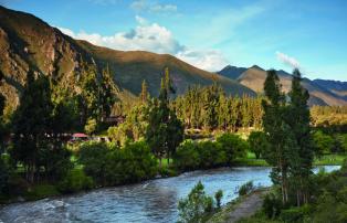 Amerika Peru Cusco Machu Picchu Belmond Hotel Rio Sagrado RSG-EXT-SCE-04_1920