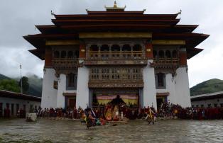 Asien Bhutan Tourism_Council_Bhutan Gangtey Gompa (3)_1920
