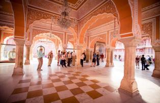 Asien Indien Abercrombie Jaipur GEN006355_1920