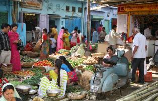 Asien Indien Abercrombie Udaipur IN011123_1920