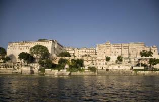 Asien Indien Abercrombie Udaipur IN015380_1920