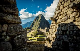 Südamerika Peru Abercrombie Machu Picchu GEN006511_1920