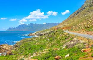 Afrika Südafrika Illanga Tour Hermanus  1_1920