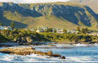 Afrika Südafrika Illanga Tour Hermanus 2_1920