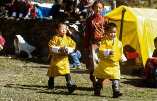 Asien Bhutan Radehose_Ecke AF_ERH_Bumthang_Bhutan_01[1]_1920