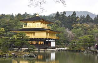 Asien Japan King_Jutta AS_JKI_Kinkakuji_Goldener_Pavillion_Kyoto[1]_1920