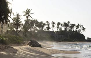 Asien Sri Lanka Amanwella Amanwella, Sri Lanka - Beach_High Res_11006_1920