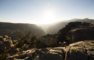 Afrika Orient Oman Alila Jabal Akhdar Alila Jabal Akhdar - Journeys & Destinatio