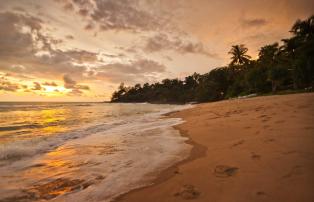 Asien Thailand Phuket Trisara Trisara - Beach (1)_1920