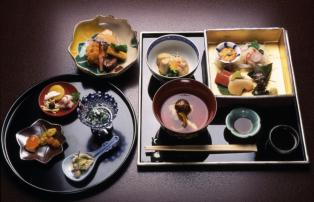 Kaiseki