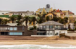 Namibia Swakopmund