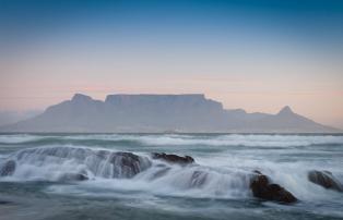 Afrika Südafrika Ilanga_David_Smith Western Cape Table Mountain 001 _D355355_192