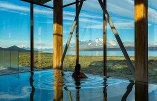 Amerika Chile Select Luxury Chile Luxury 5? Tierra  Adventure & Spa Patagonia Po