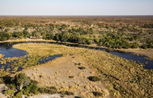 Botswana Linyanti Kings-Pool-Camp Wilderness-Safari-KingsPool-Botswana-6841