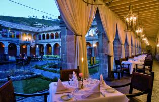 Amerika Südamerika Select Luxury Südamerika - Peru, Chile, Argentinien, Brasilie