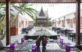 Asien Indien Select Luxury Indien Spiritual Luxury The Imperial @The_Imperial_In