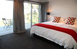 Australien Neuseeland Select Luxury Neuseeland Luxury Acacia Cliffs Lodge Wharew