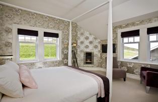 Australien Neuseeland Select Luxury Neuseeland Luxury Larnach Castle Camp Estate
