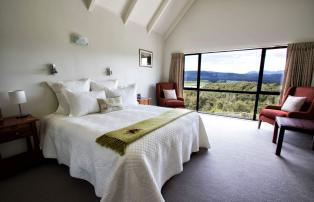 Australien Neuseeland Select Luxury Neuseeland Luxury Rimu Lodge Hokitika Gorge 