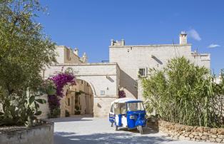 Europa Italien Apulien Select Luxury Apulien Luxury Impression 3-borgo-egnazia_1