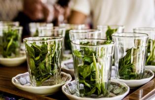 Marokko unsplash Marrakech_Marokkanischer_Tee_unsplash_1920