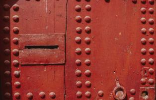 Marokko unsplash Meknes_Altstadt_Tor_Detail_unsplash_1920