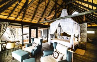 Botswana Linyanti Kings-Pool-Camp Wilderness-Safari-KingsPool-Botswana-8169