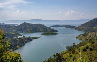 Rwanda shutterstock LakeKivu_Panorama_shutterstock_1920