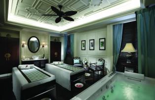 Asien Vietnam Hanoi Sofitel Legend Metropole HotelMetropoleHanoi-Spa-Tonkin_1920