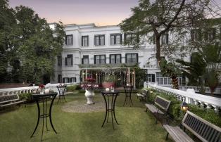 Asien Vietnam Hanoi Sofitel Legend Metropole Sofitel Legend Metropole Hanoi_Le B