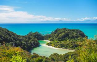 Neuseeland shutterstock New Zealand_Abel Tasman National Park_shutterstock_1920